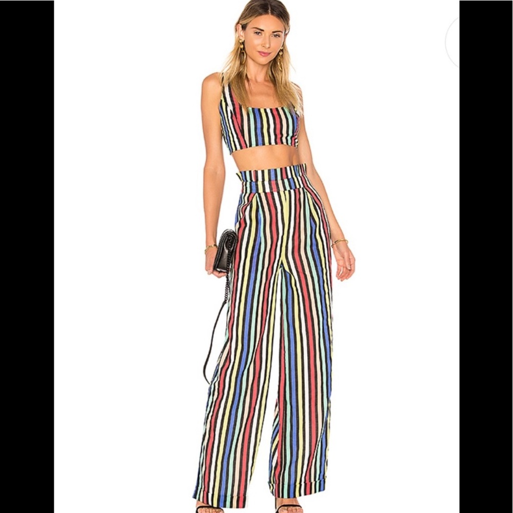House of Harlow NWT co-ord set